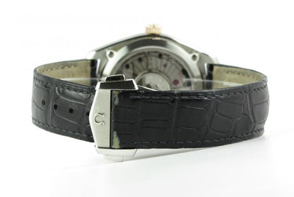 Omega Globemaster G/S