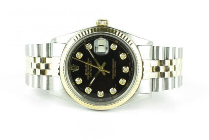 Rolex Datejust G/S