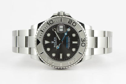 Rolex Yacht-Master 37 mm