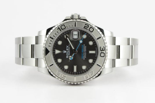Rolex Yacht-Master 37 mm