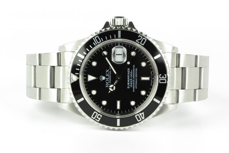 Rolex Submariner