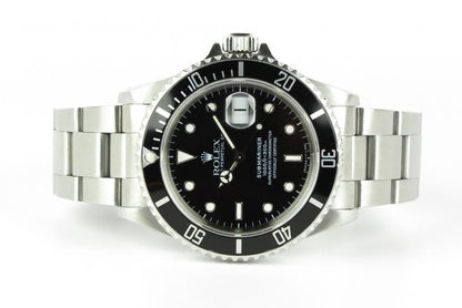 Rolex Submariner