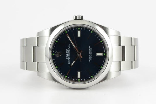Rolex Oyster Perpetual 39