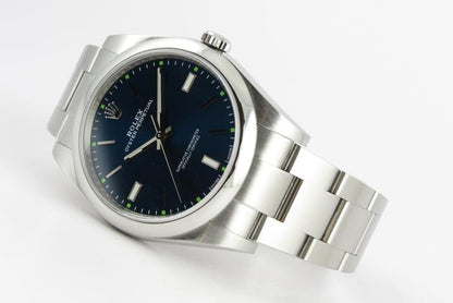 Rolex Oyster Perpetual 39