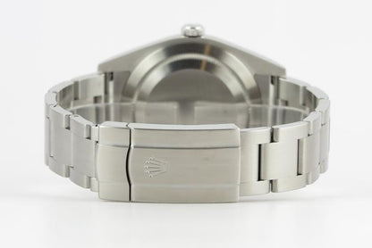 Rolex Oyster Perpetual 39