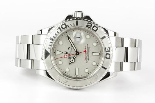 Rolex Yacht Master