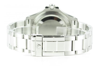 Rolex Yacht Master