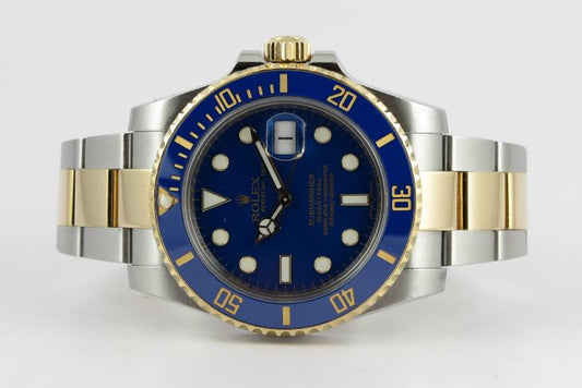 Rolex Submariner G/S