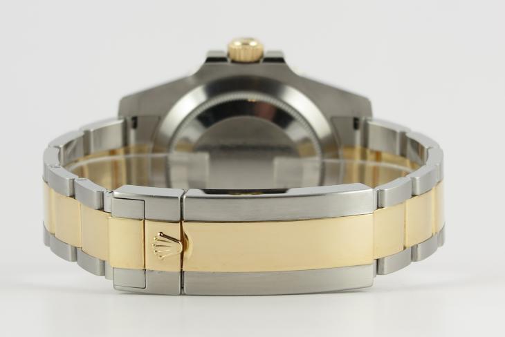 Rolex Submariner G/S
