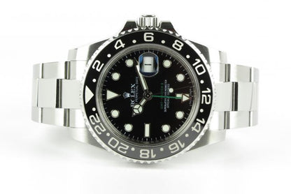 Rolex GMT Master