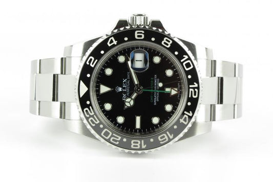 Rolex GMT Master