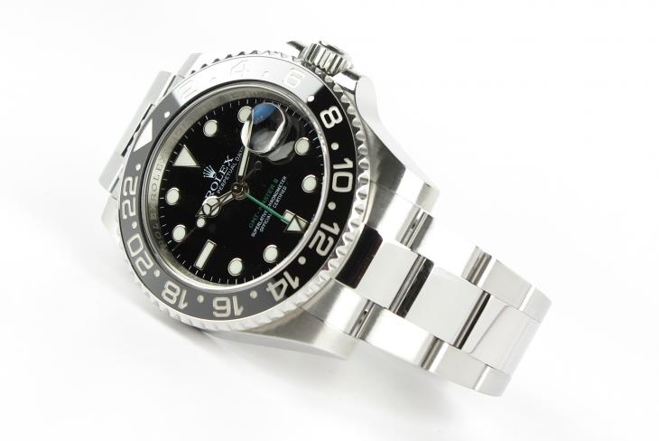 Rolex GMT Master