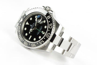 Rolex GMT Master