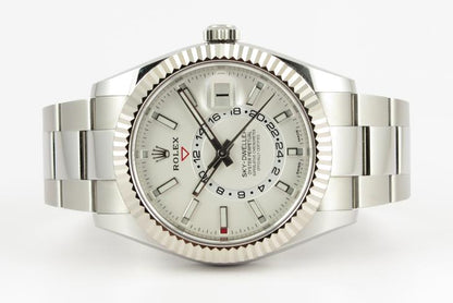 Rolex Sky-Dweller
