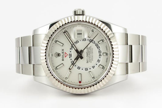 Rolex Sky-Dweller