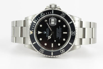 Rolex Submariner