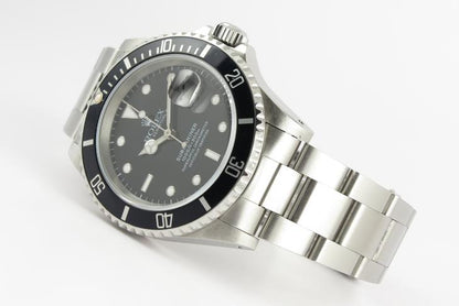 Rolex Submariner