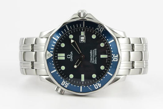 Omega Seamaster 300M