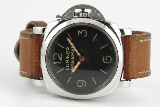 Panerai Luminor