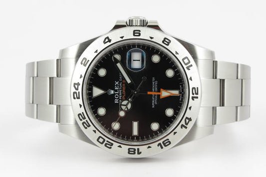 Rolex Explorer 42
