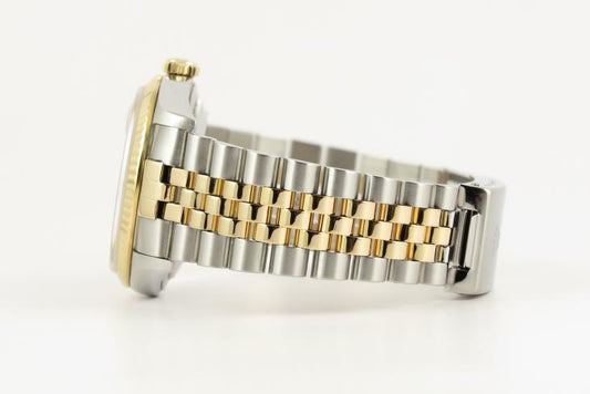 Rolex Datejust G/S