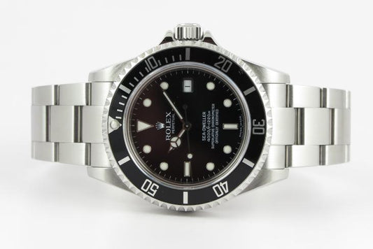 Rolex Sea Dweller