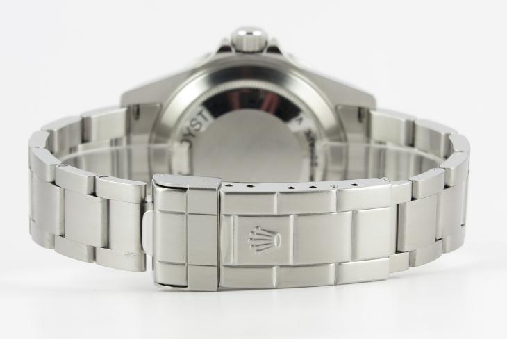 Rolex Sea Dweller