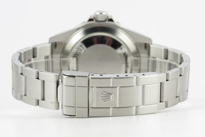 Rolex Sea Dweller