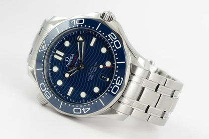 Omega Seamaster 300M