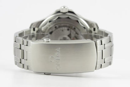 Omega Seamaster 300M