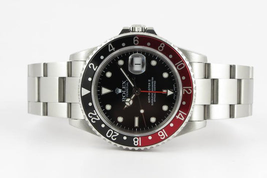 Rolex GMT-Master