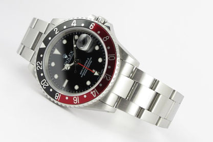 Rolex GMT-Master