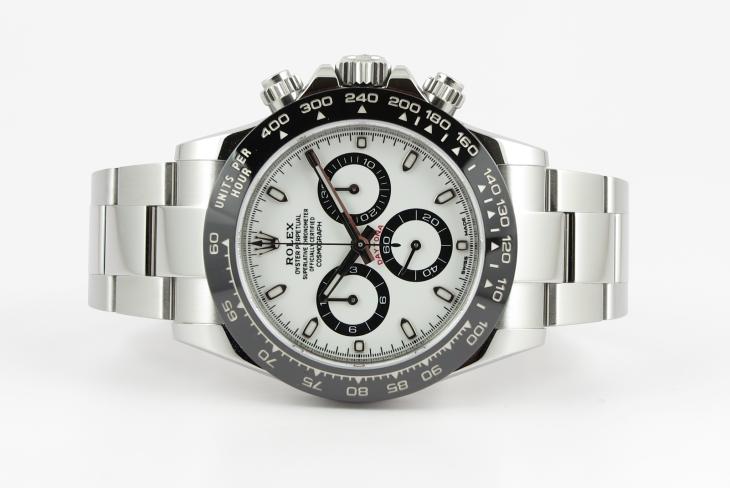 Rolex Daytona