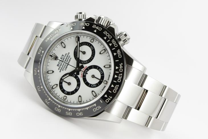 Rolex Daytona