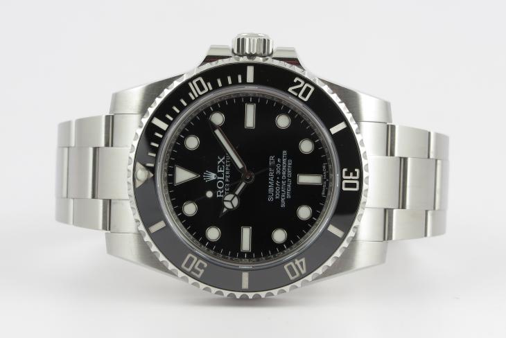 Rolex Submariner