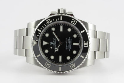Rolex Submariner