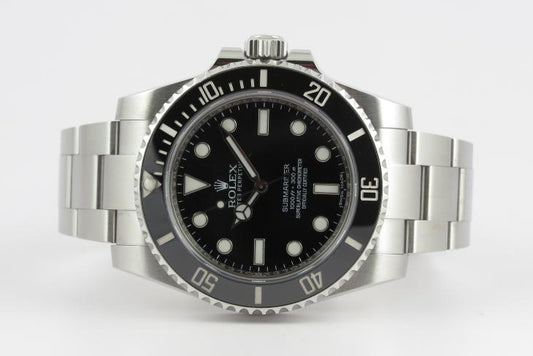 Rolex Submariner