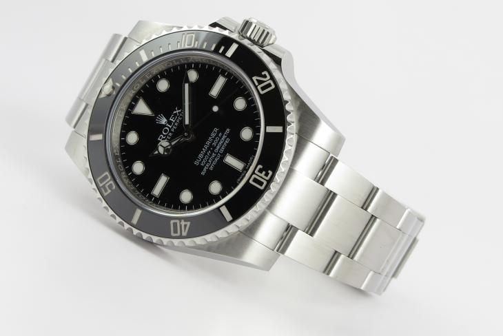 Rolex Submariner