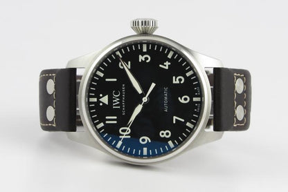 IWCBig Pilot 43 mm