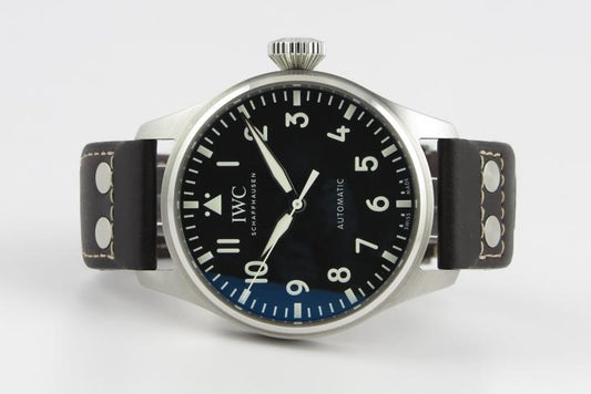 IWCBig Pilot 43 mm