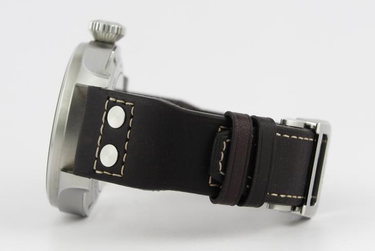 IWCBig Pilot 43 mm