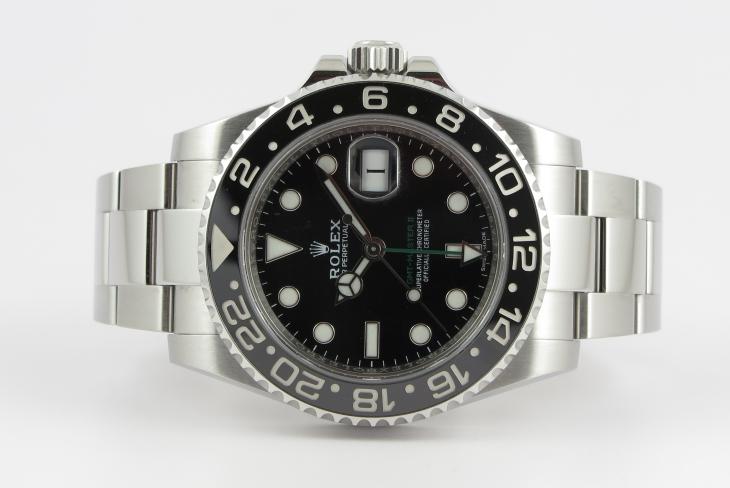 Rolex GMT-Master