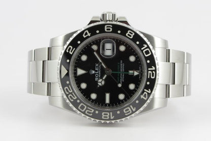 Rolex GMT-Master