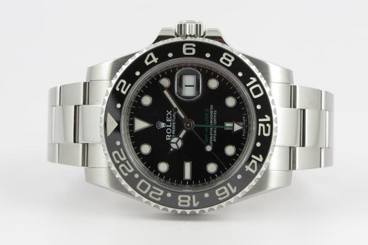 Rolex GMT-Master