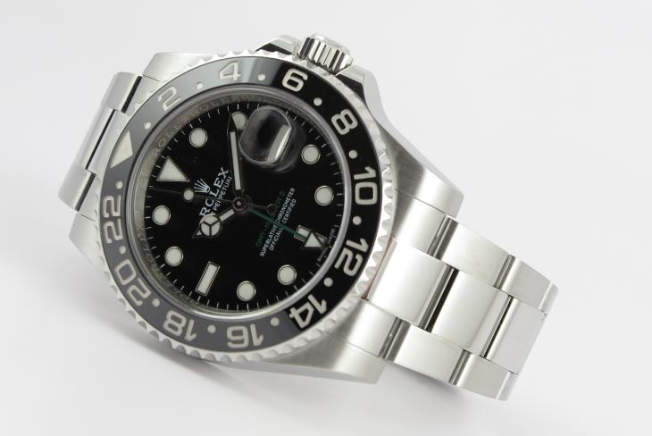 Rolex GMT-Master
