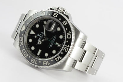Rolex GMT-Master