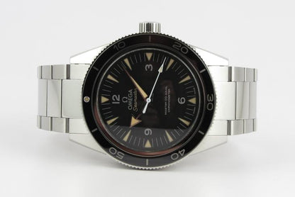 Omega Seamaster 300