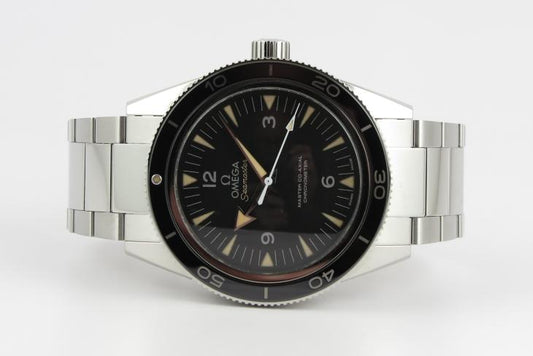Omega Seamaster 300