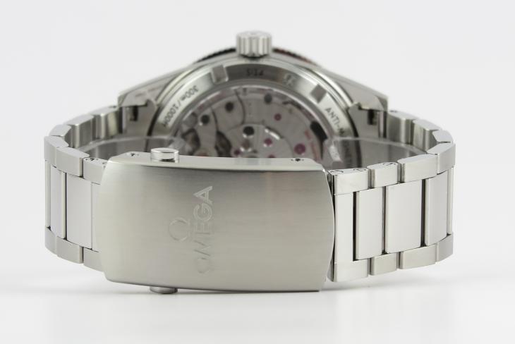 Omega Seamaster 300