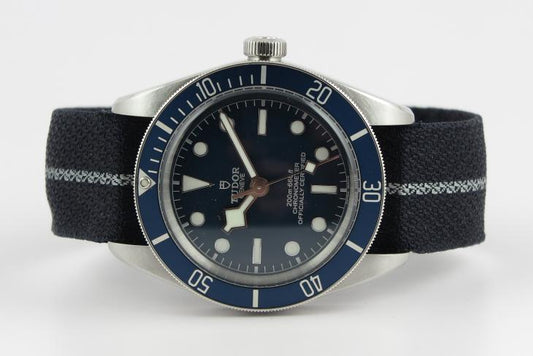 Tudor Black Bay 58